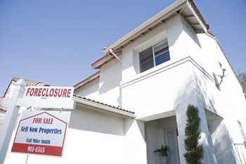Sedona Foreclosure Homes