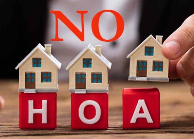 Sedona No-HOA homes for sale