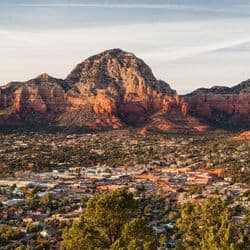 West Sedona Homes for Sale